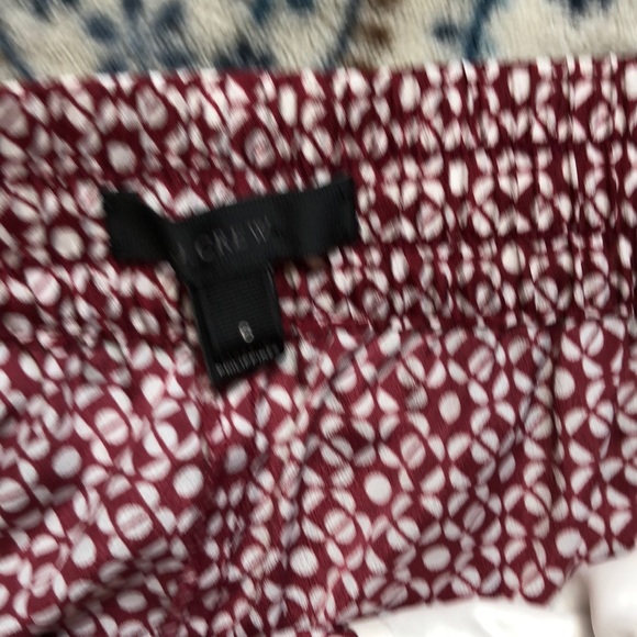 J Crew sleep pants - Picture 2 of 3